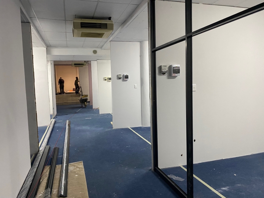 To Let commercial Property for Rent in Cape Town City Centre Western Cape